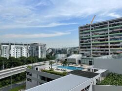 Sherwood Towers (D21), Apartment #567188361